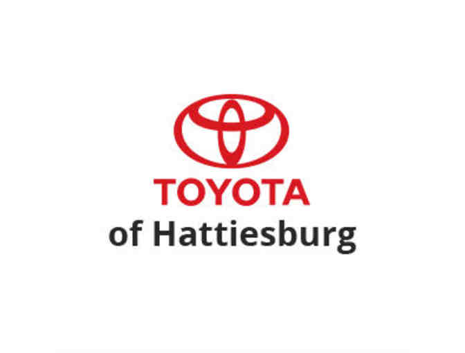 Toyota of Hattiesburg - Oil Change - Photo 2