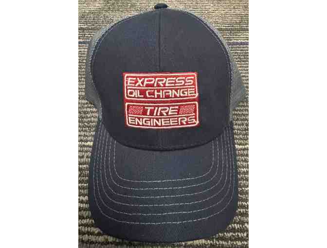 Express Oil Change - Photo 3