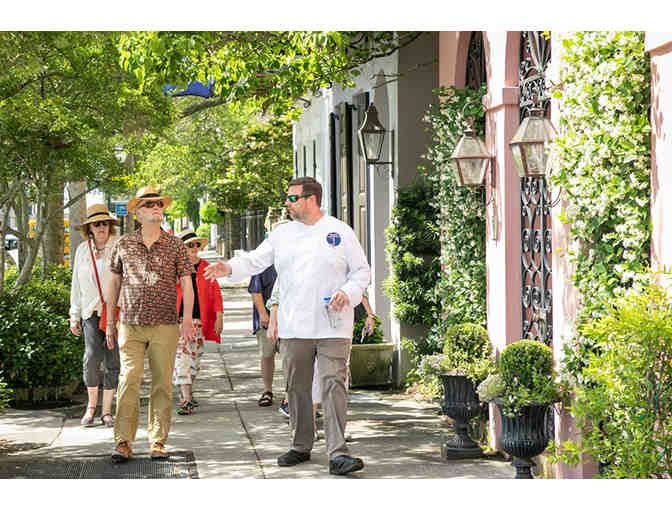 Charleston Charm -Charleston Culinary Experience, Historic Carriage Tour, and 2-Night Stay - Photo 1
