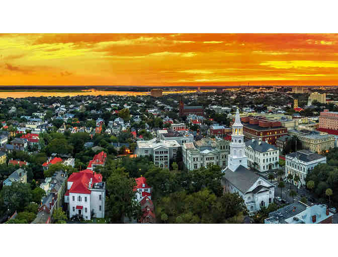 Charleston Charm -Charleston Culinary Experience, Historic Carriage Tour, and 2-Night Stay - Photo 4