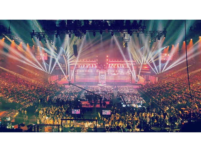 Country Music Awards in Nashville with 3 Night Hotel Stay & Country Music Hall of Fame - Photo 1