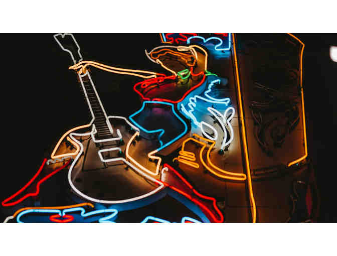 Country Music Awards in Nashville with 3 Night Hotel Stay & Country Music Hall of Fame - Photo 3