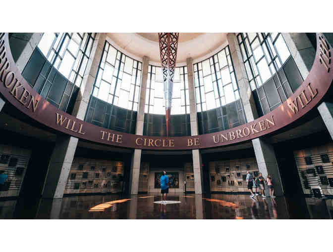 Country Music Awards in Nashville with 3 Night Hotel Stay & Country Music Hall of Fame - Photo 4