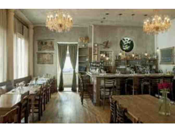 Sfoglia - Photo 1