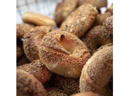 Orwashers Bakery