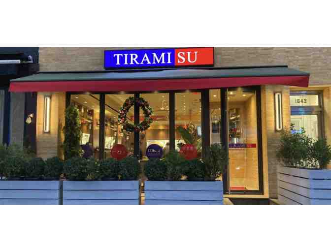 Tiramisu - Photo 1