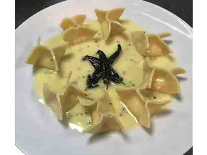 Trattoria L'incontro