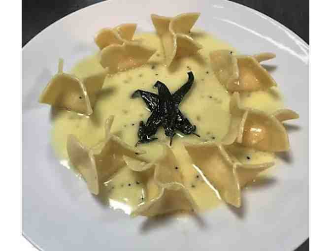 Trattoria L'incontro - Photo 1