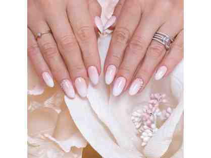 Mimi's Nails
