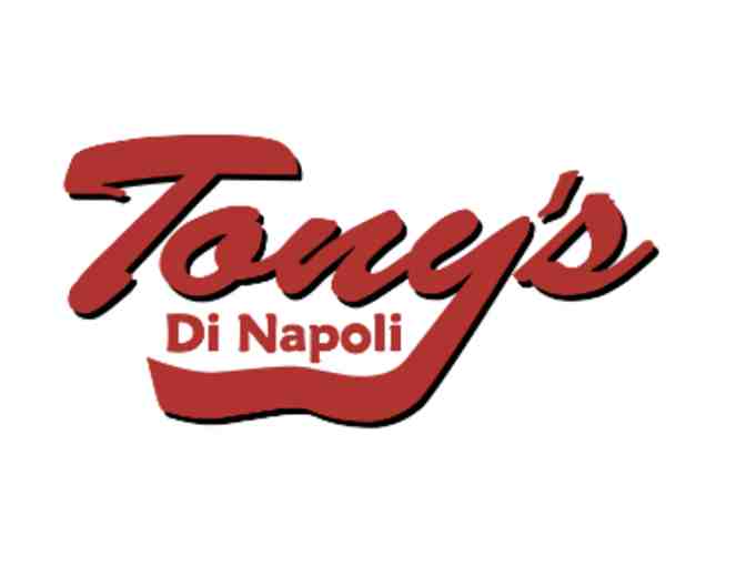 Tony Di Napoli - Photo 1