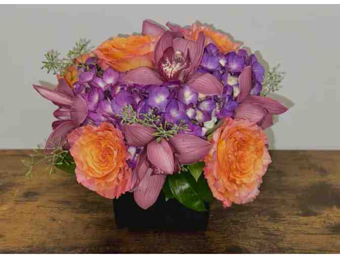 Eva's Garden - Photo 1