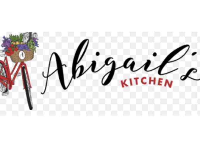 Abigail's Kitchen - Photo 1