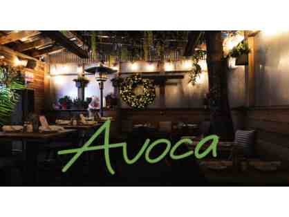 Avoca