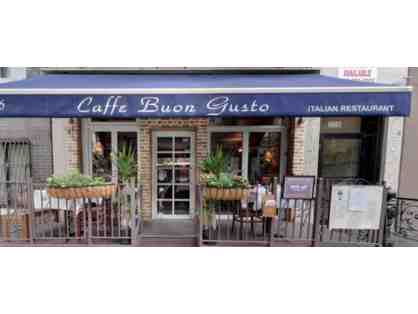Caffe Buon Gusto