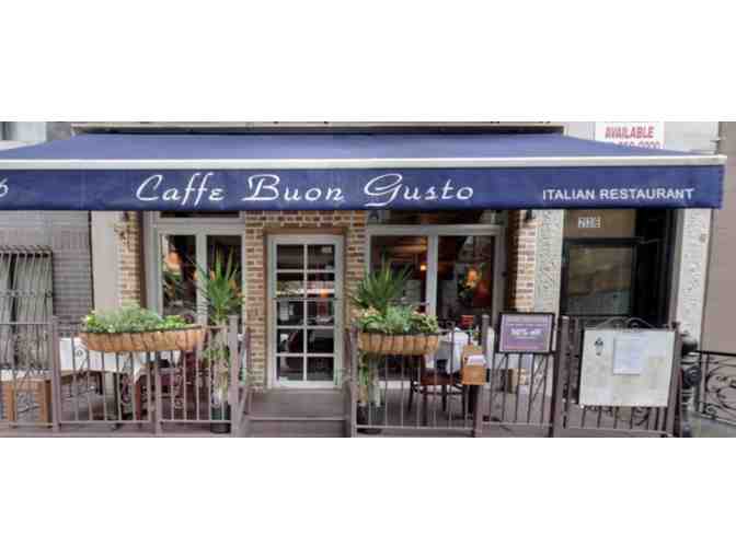 Caffe Buon Gusto - Photo 1