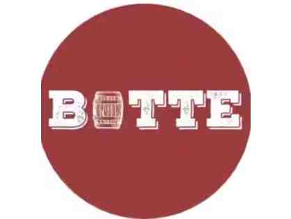 Botte