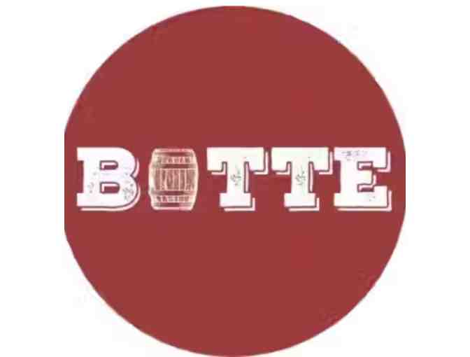 Botte - Photo 1