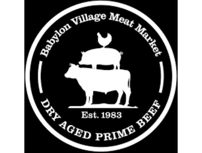 Babylon Village Meat Market - $100 Gift Card - Photo 1