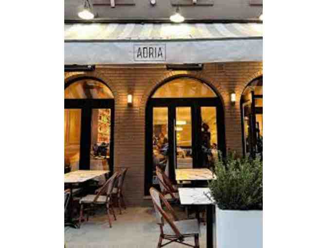 Adria - Photo 1