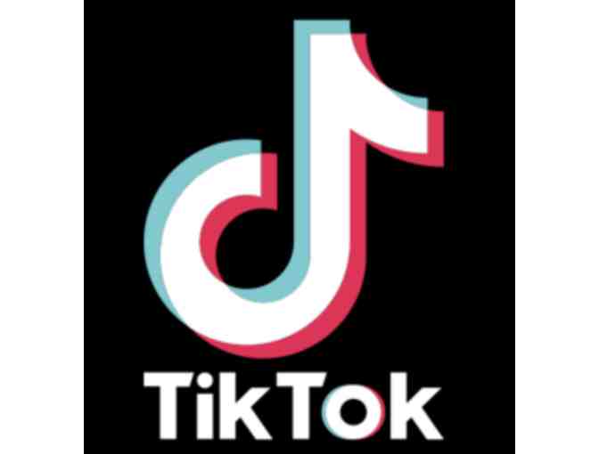 Teacher Experience - Tik Tok with Mr. Schmutter