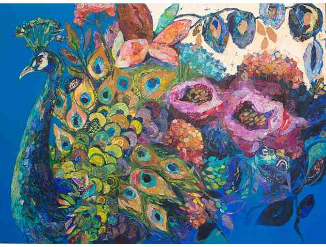 4 Tickets to i.d.e.a Museum - Mesa, Arizona