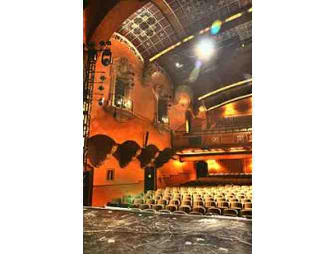 Two Tickets to a Mainstage Production at the Pasadena Playhouse