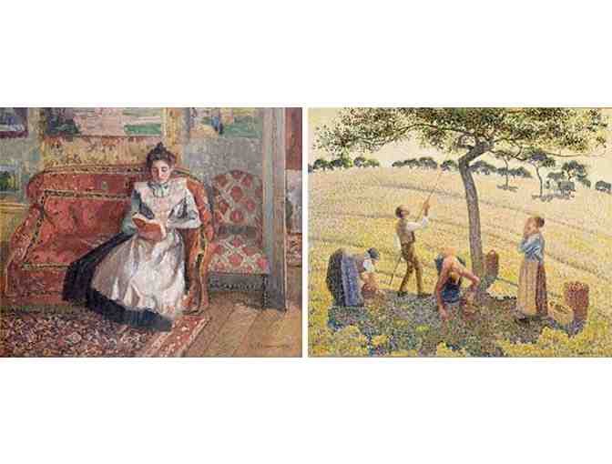 2 VIP Passes to de Young - Fine Arts Museum of San Francisco, CA