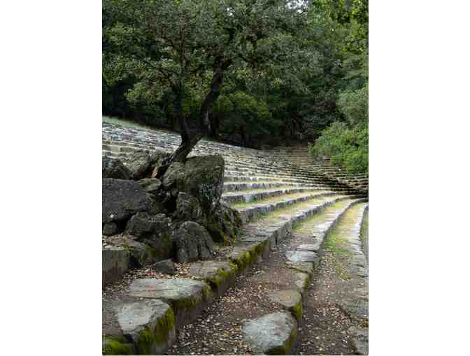 Two General Admission Tickets to Performance of GREASE- San Rafael, Ca