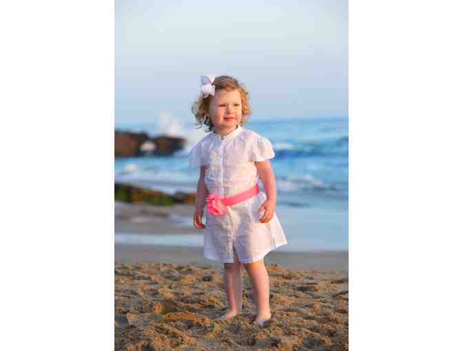 Lorin Backe Photography Gift Certificate - Laguna Beach, CA