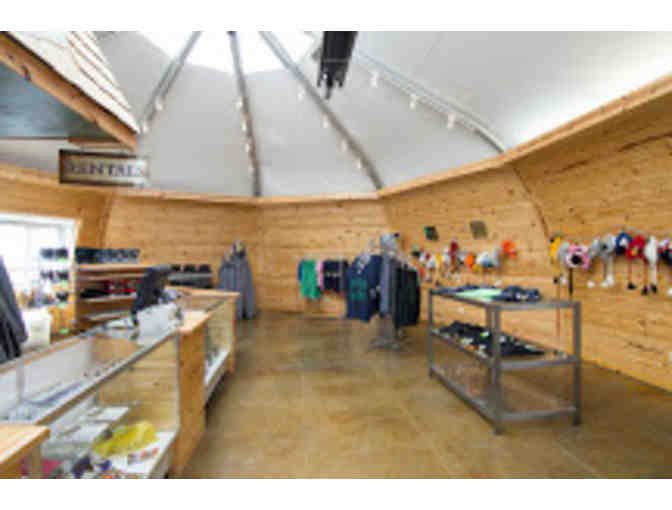 2 General Admission Lift Tickets at Perfect North Slopes - Lawrenceburg, IN