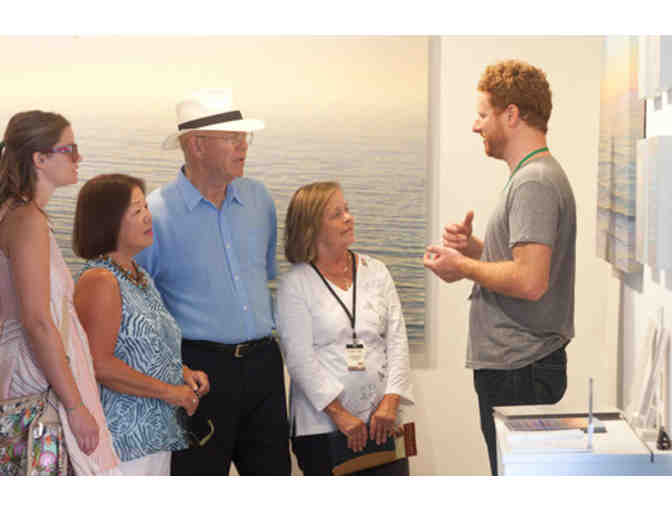 One day admission for a holder and guest to the Festival of the Arts - Laguna Beach, CA