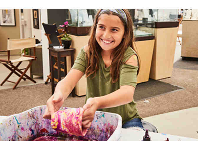 One day admission for a holder and guest to the Festival of the Arts - Laguna Beach, CA