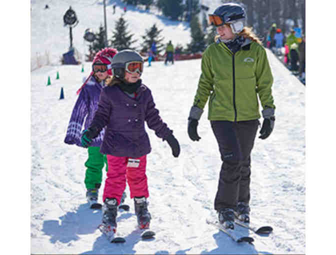 2 General Admission Lift Tickets at Perfect North Slopes - Lawrenceburg, IN