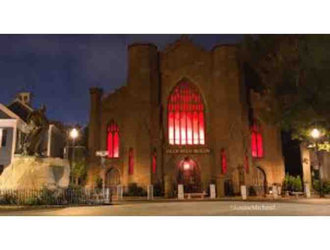 Family Six-Pack of tickets to Salem Witch Museum - Salem, MA