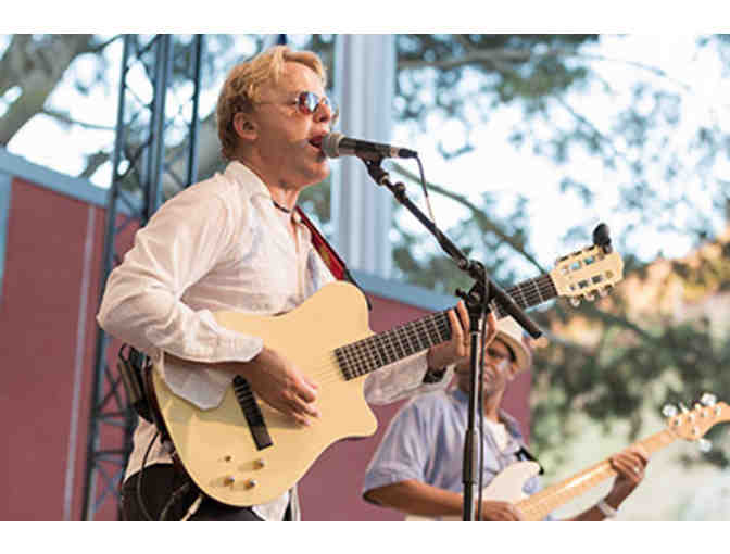 One day admission for a holder and guest to the Festival of the Arts - Laguna Beach, CA