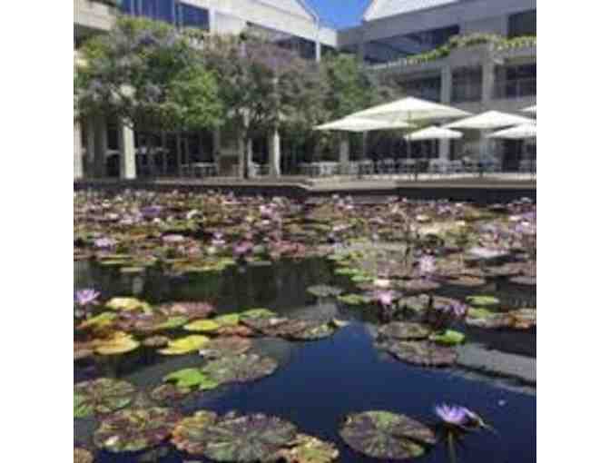 One member for a day pass to Skirball Cultural Center-Los Angeles, CA