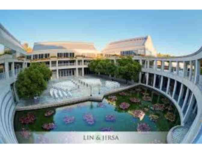 One member for a day pass to Skirball Cultural Center-Los Angeles, CA