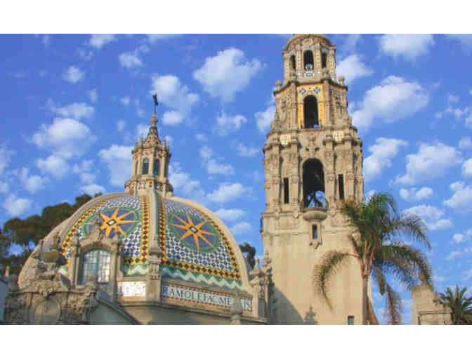 San Diego Museum of Man 2 VIP Tickets - San Diego, CA