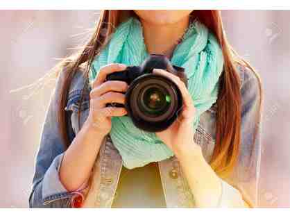 Family Portrait with Kate Oelerich Photography