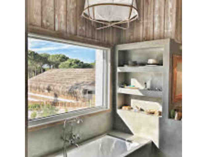 Private home on a 23-acre estate in Portugal's Alentejo region: One week stay!