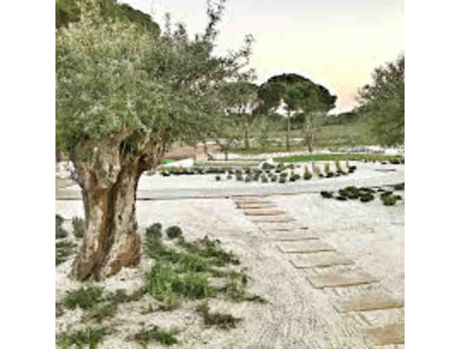 Private home on a 23-acre estate in Portugal's Alentejo region: One week stay!