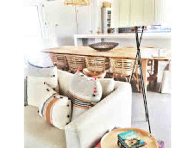 Private home on a 23-acre estate in Portugal's Alentejo region: One week stay!