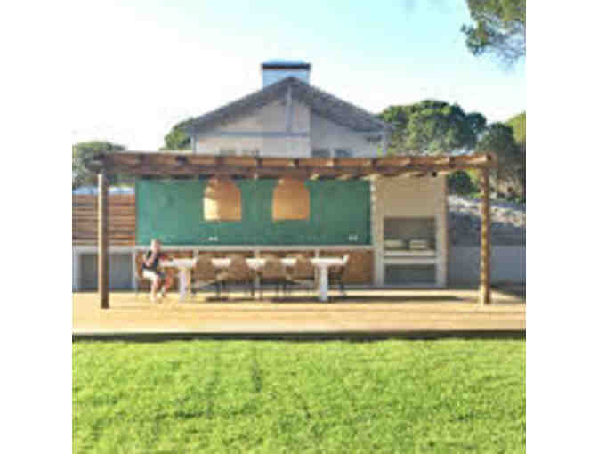 Private home on a 23-acre estate in Portugal's Alentejo region: One week stay!