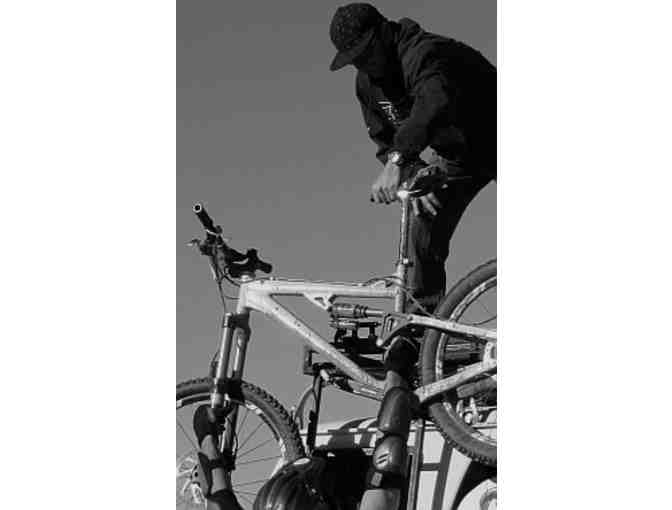 $25 Gift Certificate from Porcupine Shuttle!