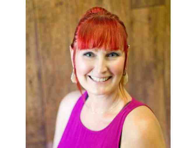 One Haircut by Rebecca of Atomic Hair Salon