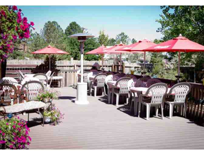 $25 Gift Certificate to Susie's Branding Iron in Moab, Utah