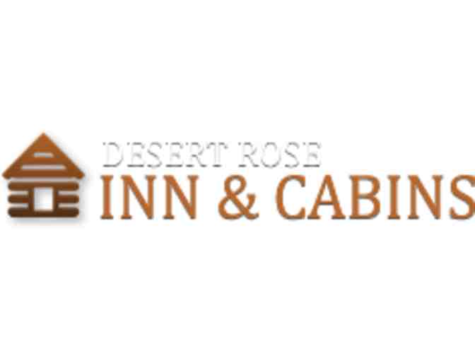 $200 Gift Certificate to Desert Rose Inn in Bluff, Utah!