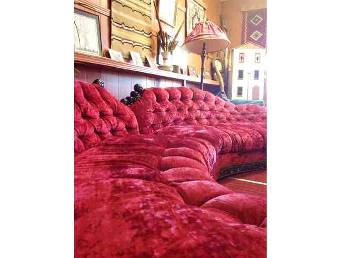 $20 Gift Certificate to Green River Coffee Company! Enjoy life, get some!