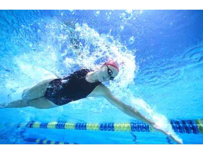 One Annual Individual Inclusive Membership to the Moab Recreation and Aquatic Center!