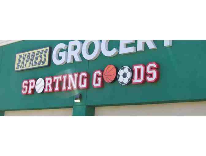 Artisan Outdoor Oven from Walker Drug!